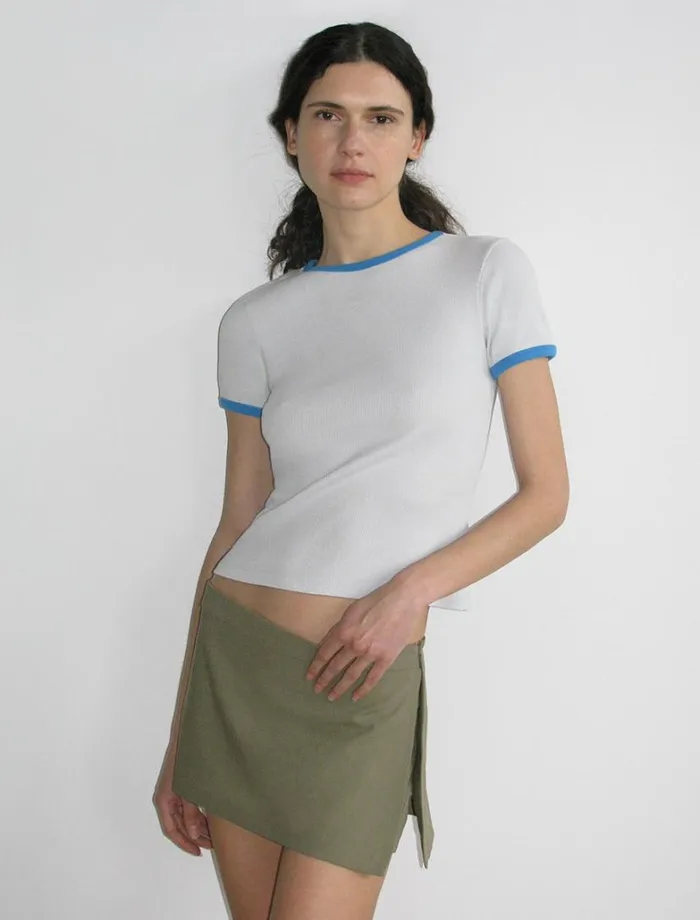 No 1501 Linx Women Paloma Wool Tops