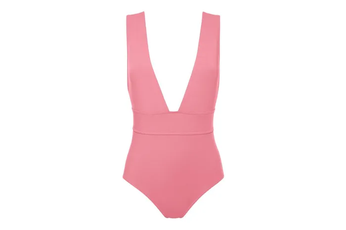 Pigment Sophisticated OnePiece Women ERES Onepiece Swimsuits