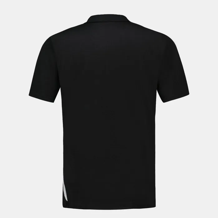Polos Shirts Men Le Coq Sportif OGC Nice Polo Shirt