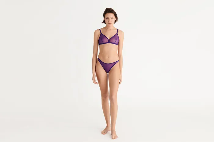 Promesse String Women ERES Briefs