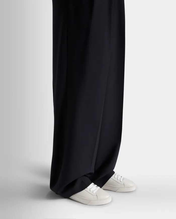 Raise Sneaker In White And Gold Leather Women Bally Sneakers