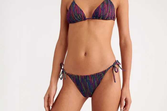 Reflet Thin Briefs Women ERES Twopieces Swimsuits