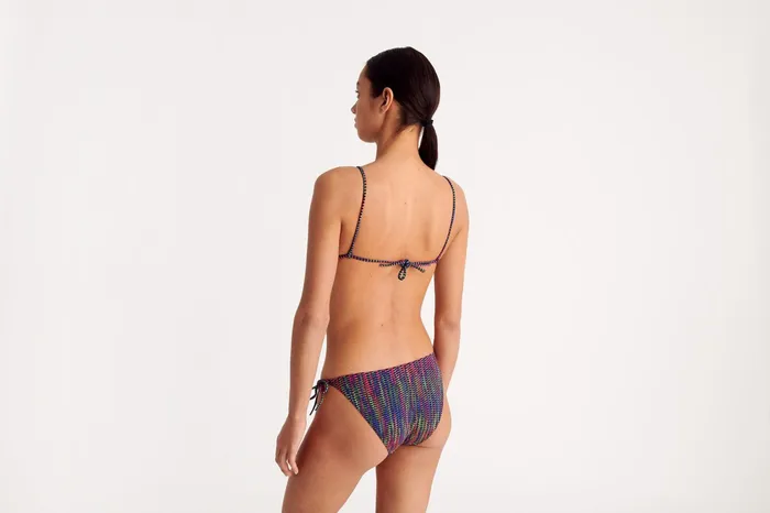 Reflet Thin Briefs Women ERES Twopieces Swimsuits