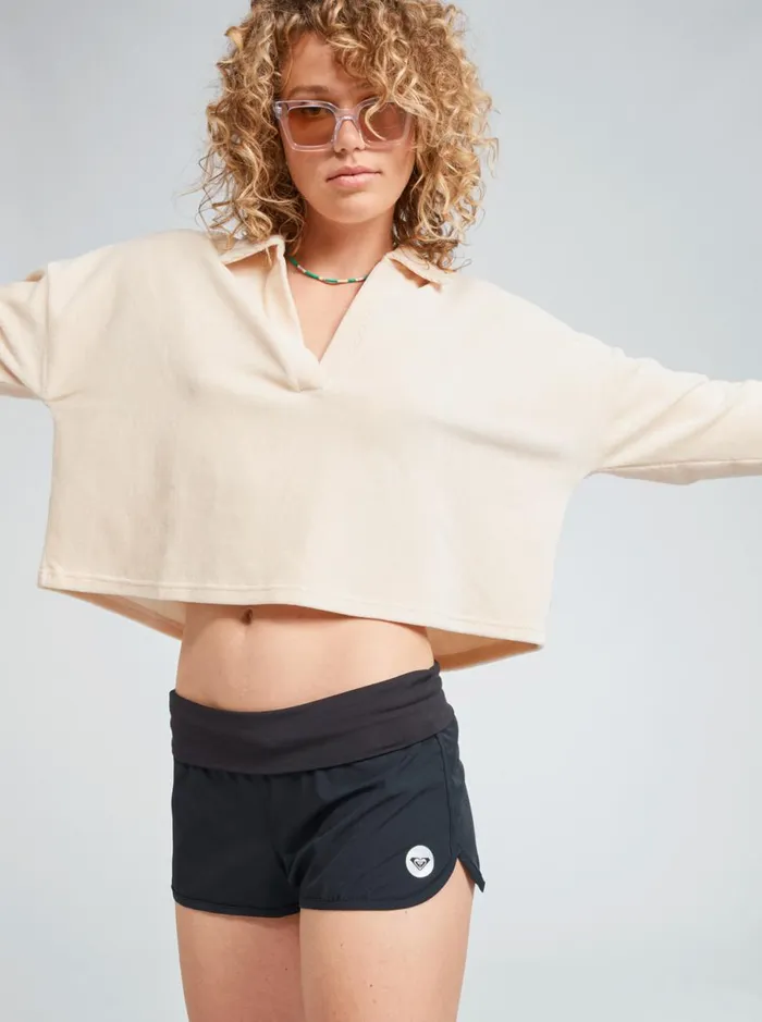 Roxy Endless Summer 8211 Board Shorts Anthracite Women Boardshorts Roxy Endless Summer 8211 Board Shorts Anthracite Women Boardshorts
