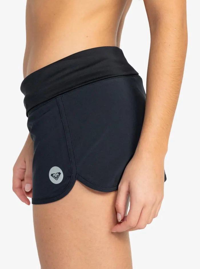 Roxy Endless Summer 8211 Board Shorts Anthracite Women Boardshorts Roxy Endless Summer 8211 Board Shorts Anthracite Women Boardshorts