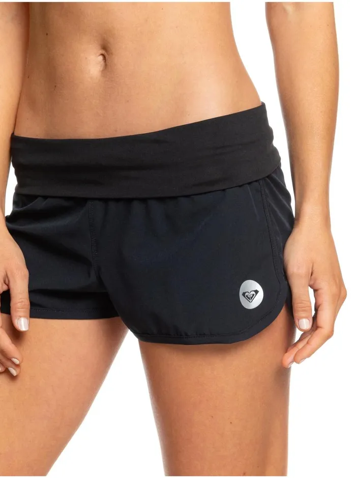 Roxy Endless Summer 8211 Board Shorts Anthracite Women Boardshorts Roxy Endless Summer 8211 Board Shorts Anthracite Women Boardshorts