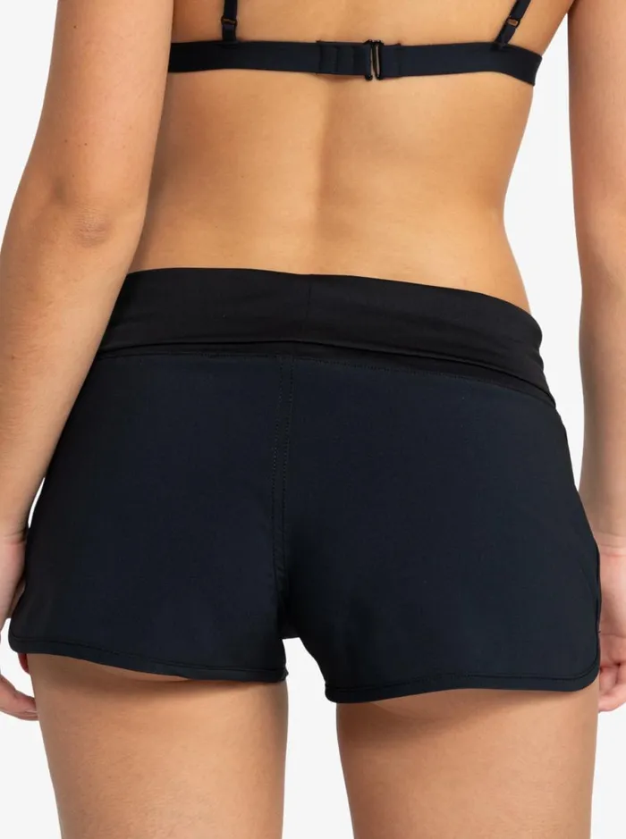 Roxy Endless Summer 8211 Board Shorts Anthracite Women Boardshorts Roxy Endless Summer 8211 Board Shorts Anthracite Women Boardshorts