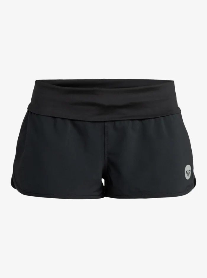 Roxy Endless Summer 8211 Board Shorts Anthracite Women Boardshorts Roxy Endless Summer 8211 Board Shorts Anthracite Women Boardshorts
