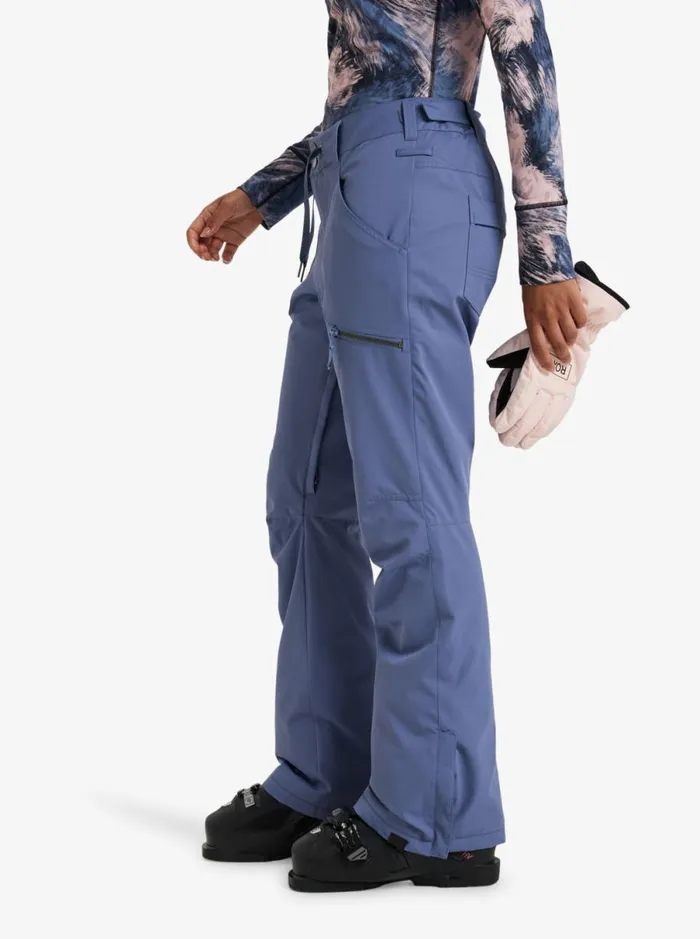 Roxy Nadia 8211 Snow Pant Wild Wind Women Snow Pants