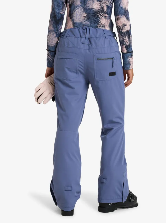 Roxy Nadia 8211 Snow Pant Wild Wind Women Snow Pants