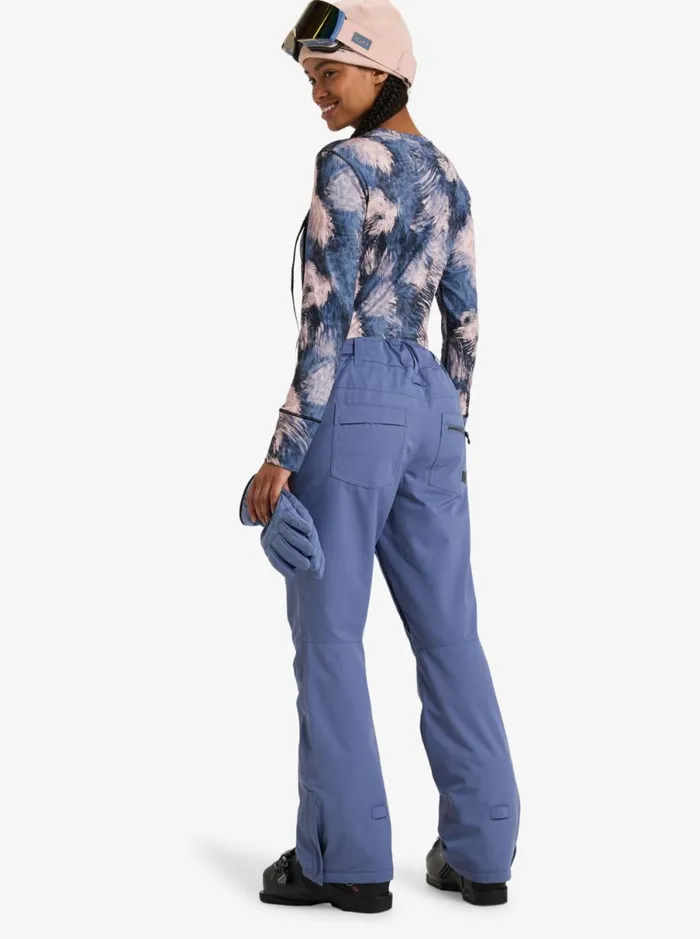 Roxy Nadia 8211 Snow Pant Wild Wind Women Snow Pants