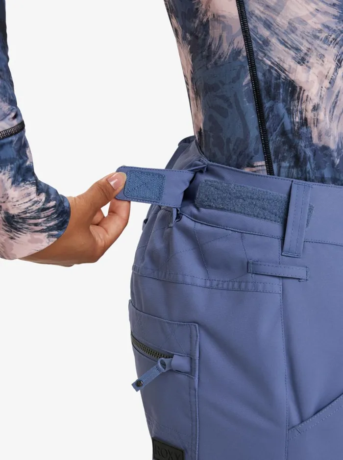 Roxy Nadia 8211 Snow Pant Wild Wind Women Snow Pants