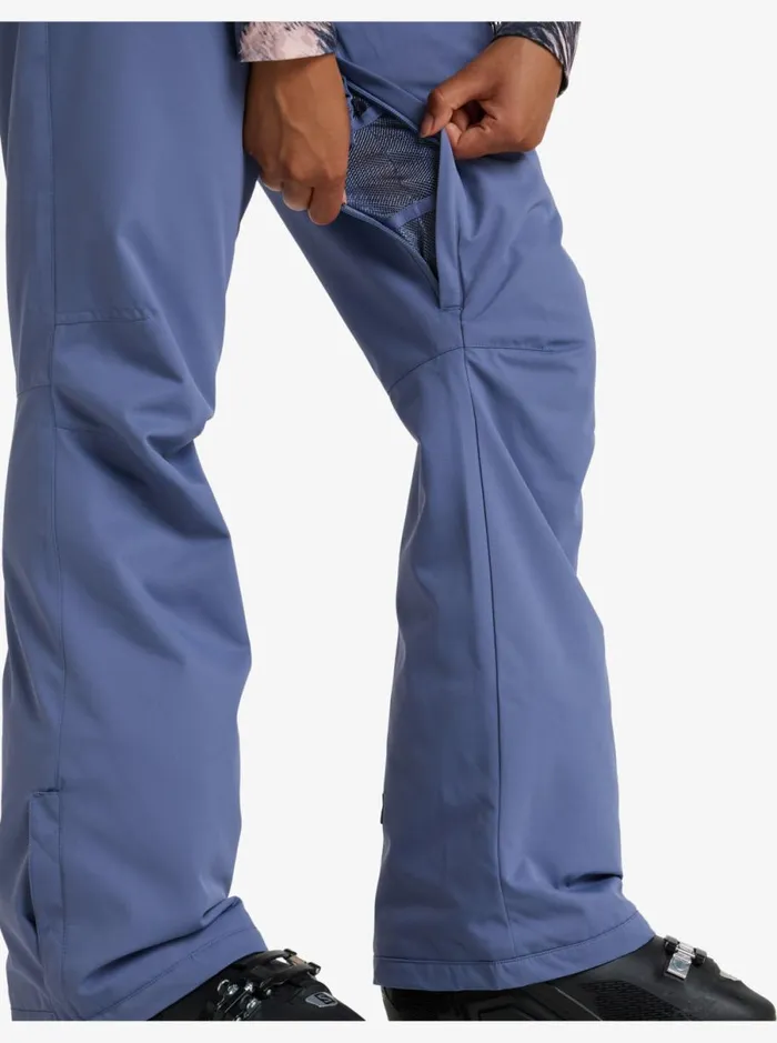 Roxy Nadia 8211 Snow Pant Wild Wind Women Snow Pants
