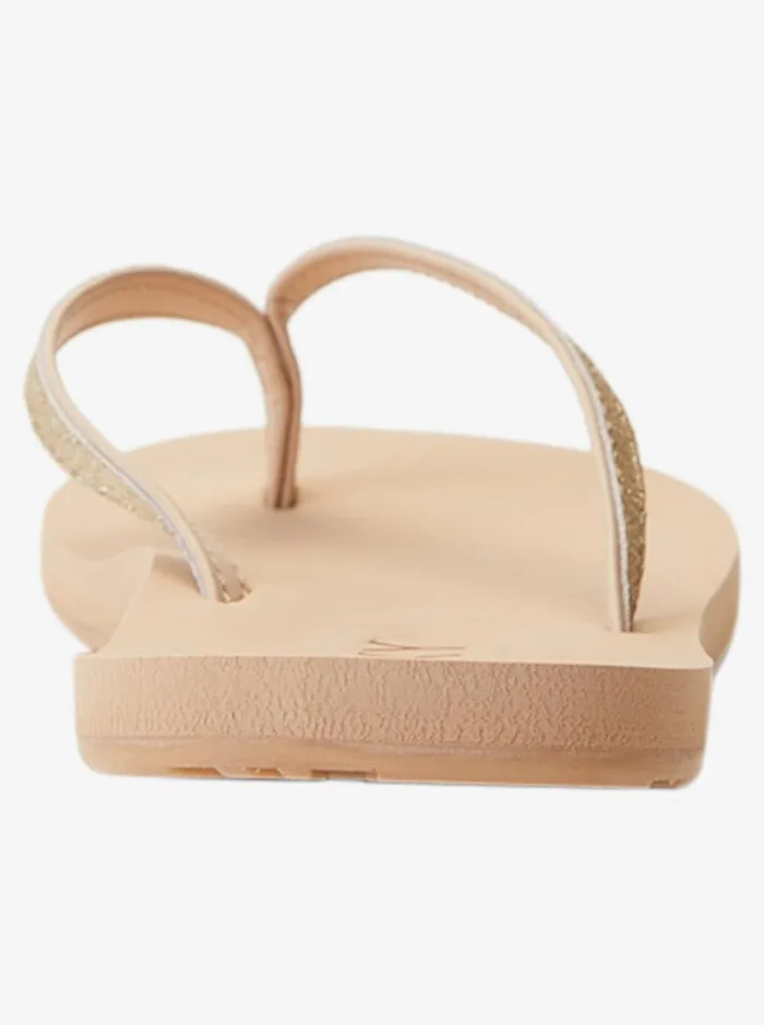 Roxy Napili 8211 FlipFlops Tan 1 Women Shoes Roxy Napili 8211 FlipFlops Tan 1 Women Shoes