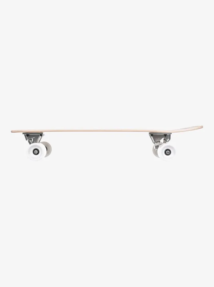 Roxy Vacation 8211 Complete Skateboard Multi Women Skateboards