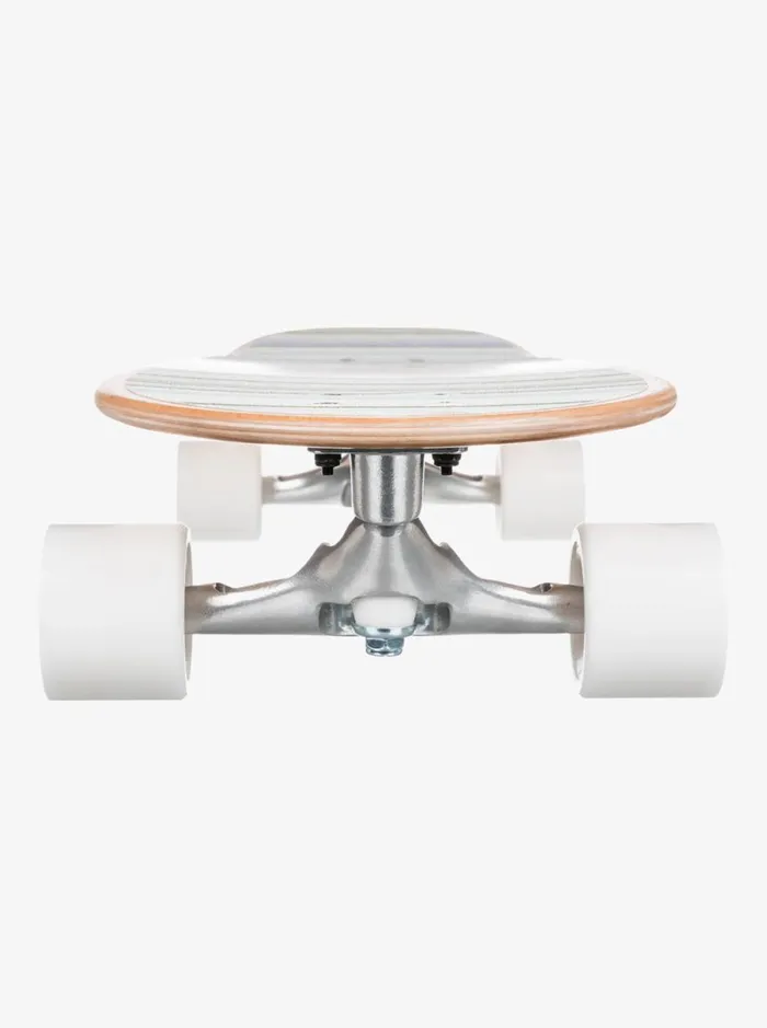 Roxy Vacation 8211 Complete Skateboard Multi Women Skateboards