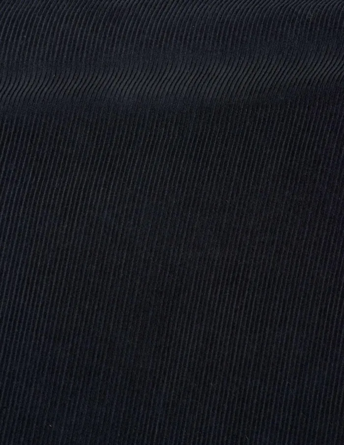 Shirts Men Margaret Howell Mhl Long Overshirt Black