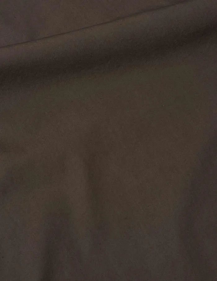 Shirts Men Margaret Howell Mhl Pj Shirt Carob