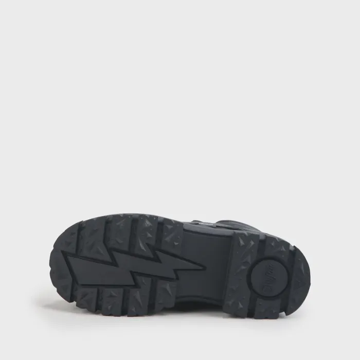 Shop Aspha NC Mid Men Black BUFFALO Vegan Shoes
