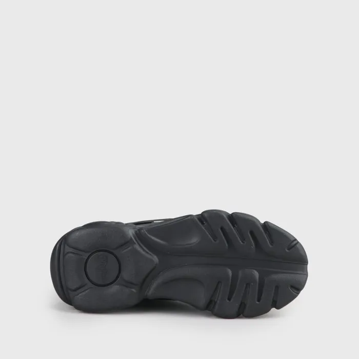 Shop Cld Corin Black BUFFALO Sneakers