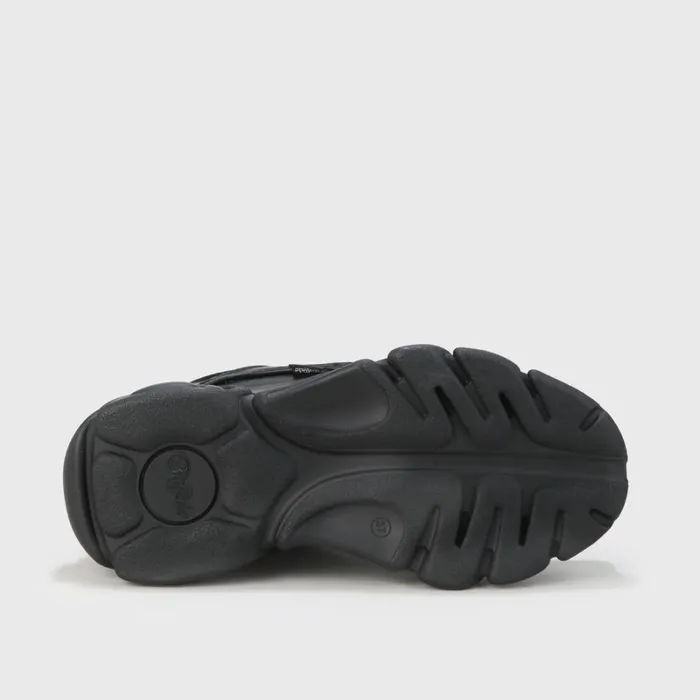 Shop Cld Corin Black BUFFALO Sneakers