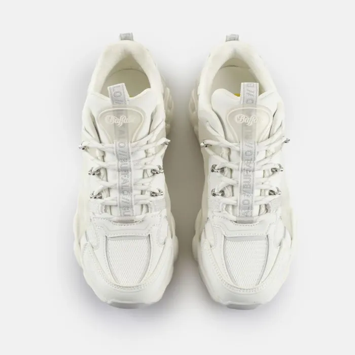 Shop Cld Run Hike White BUFFALO Sneakers