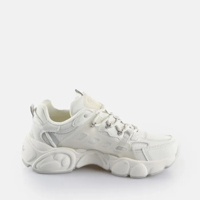 Shop Cld Run Hike White BUFFALO Sneakers