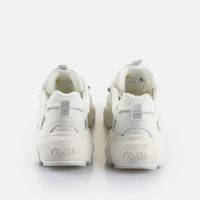 Shop Cld Run Hike White BUFFALO Sneakers