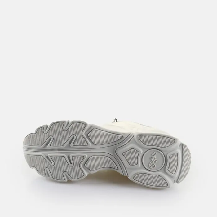 Shop Cld Run Hike White BUFFALO Sneakers