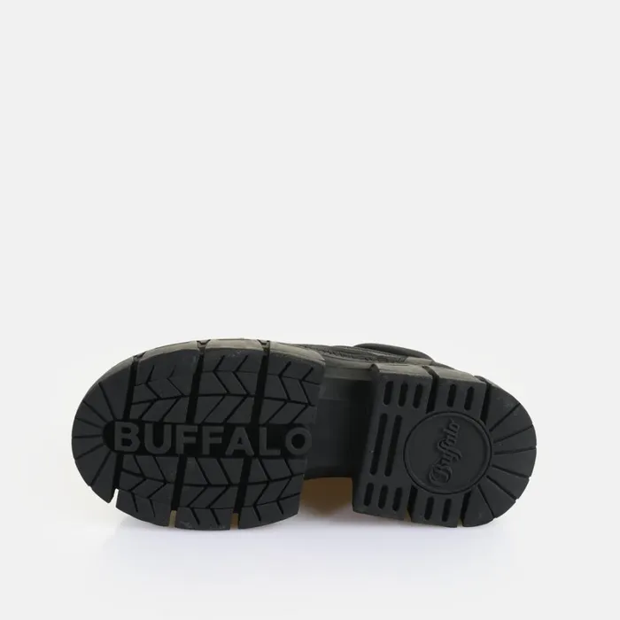 Shop Gospher Hike Lo Dark Grey BUFFALO Vegan Shoes