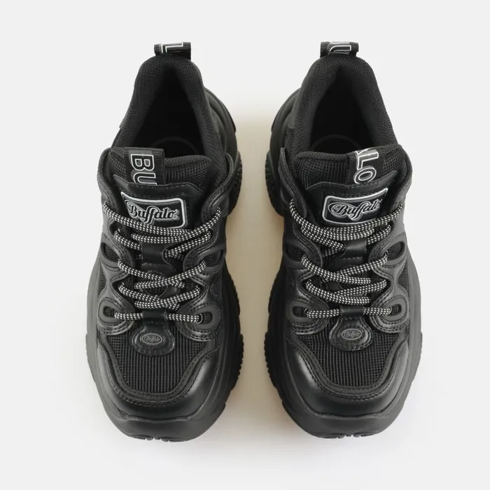 Shop Prowler One Black BUFFALO Sneakers