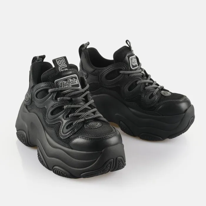 Shop Prowler One Black BUFFALO Sneakers