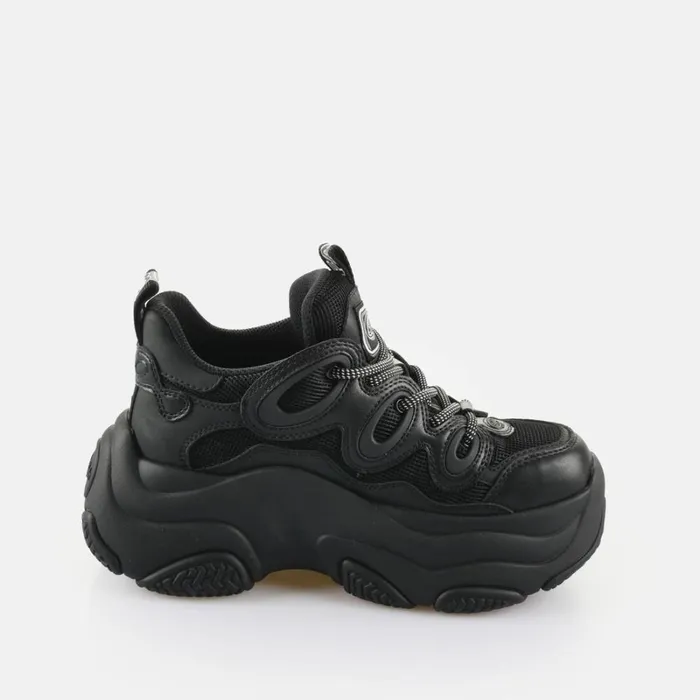 Shop Prowler One Black BUFFALO Sneakers