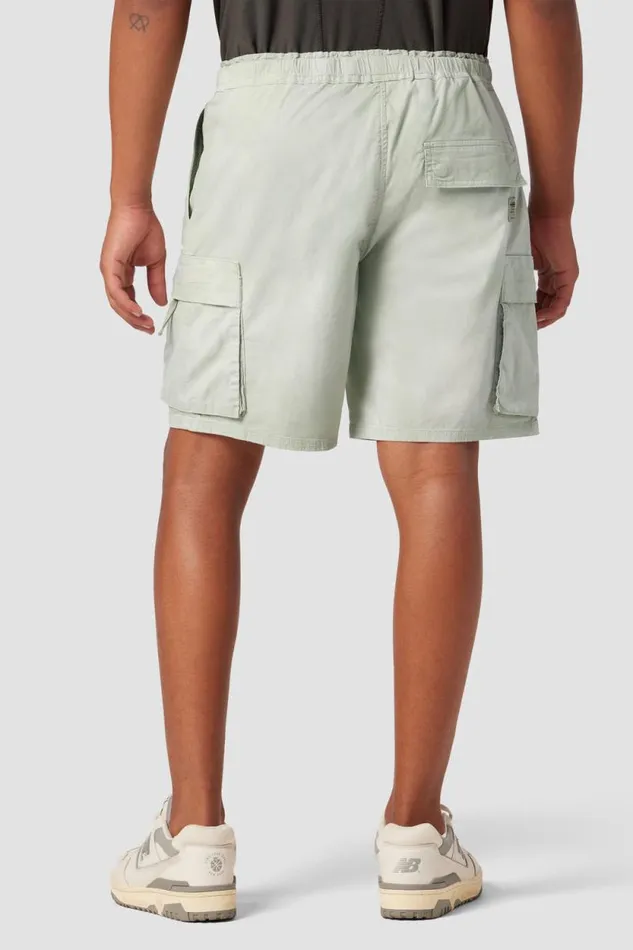 Shorts Men Hudson Jeans Utility Short Desert Sage