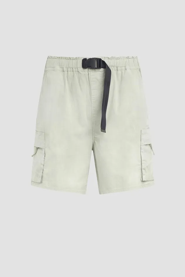 Shorts Men Hudson Jeans Utility Short Desert Sage