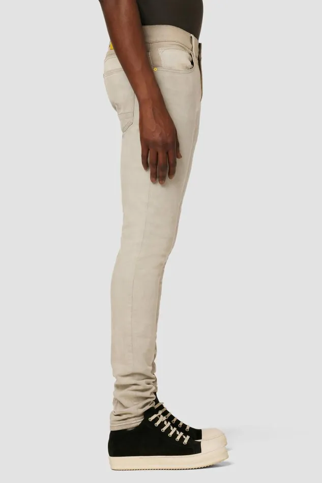 Skinny Men Hudson Jeans Zack Skinny Jean 36034 Inseam Light Concrete Skinny Men Hudson Jeans Zack Skinny Jean 36034 Inseam Light Concrete