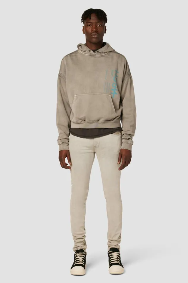 Skinny Men Hudson Jeans Zack Skinny Jean 36034 Inseam Light Concrete Skinny Men Hudson Jeans Zack Skinny Jean 36034 Inseam Light Concrete