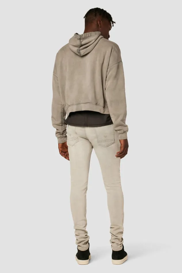 Skinny Men Hudson Jeans Zack Skinny Jean 36034 Inseam Light Concrete Skinny Men Hudson Jeans Zack Skinny Jean 36034 Inseam Light Concrete
