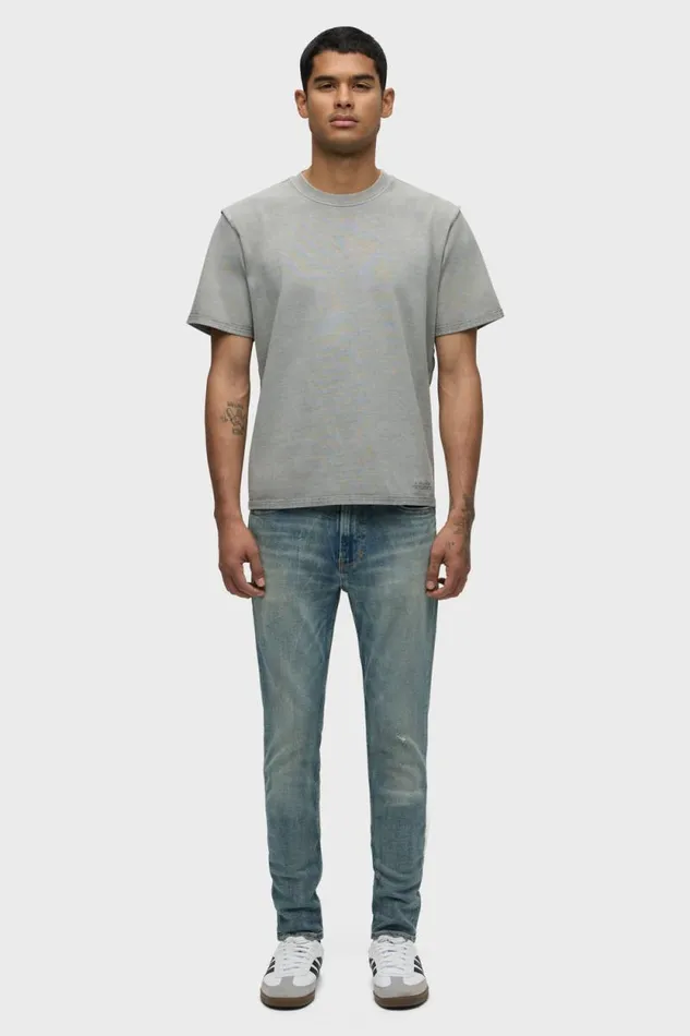 Skinny Men Hudson Jeans Zack Skinny Jean National Skinny Men Hudson Jeans Zack Skinny Jean National