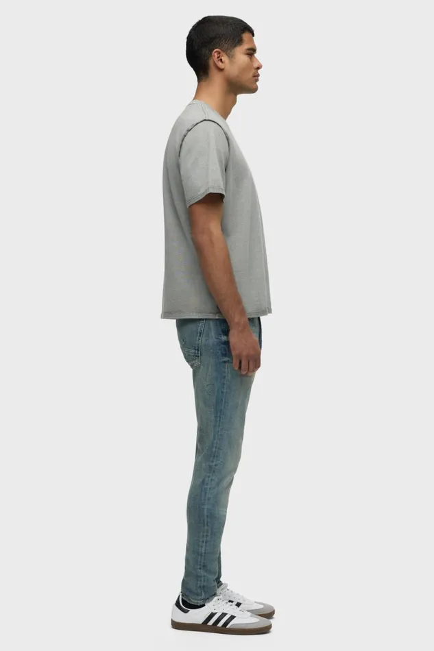 Skinny Men Hudson Jeans Zack Skinny Jean National Skinny Men Hudson Jeans Zack Skinny Jean National