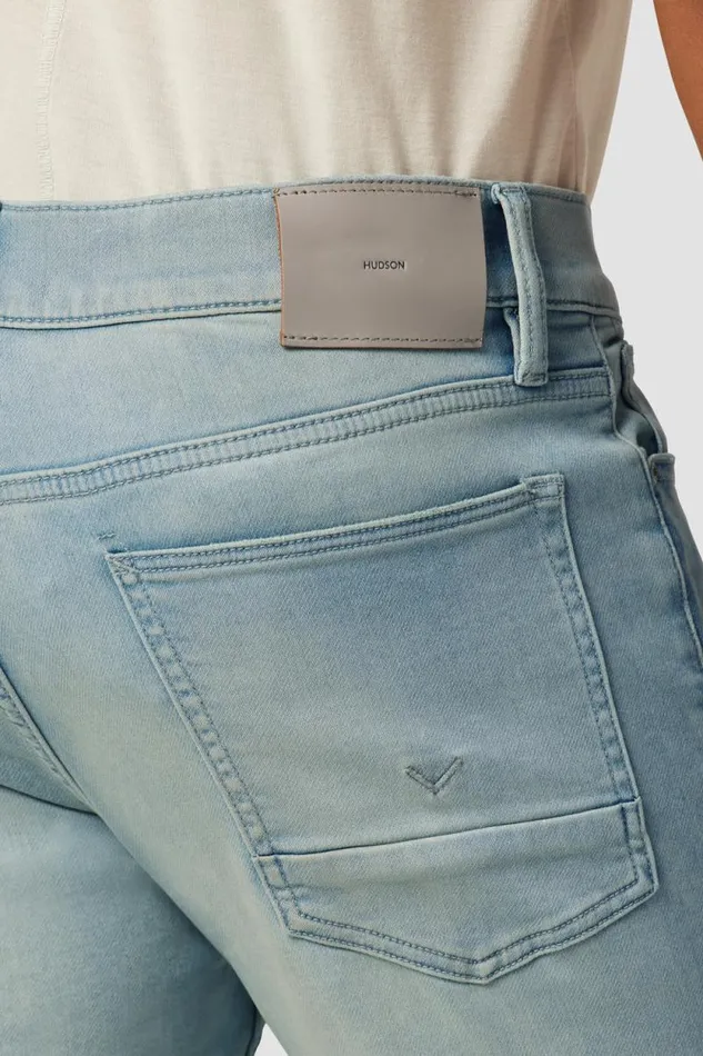 Slim Men Hudson Jeans Axl Slim Jean Laguna Slim Men Hudson Jeans Axl Slim Jean Laguna