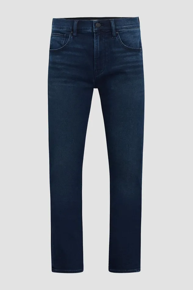 Slim Men Hudson Jeans Blake Slim Straight Jean Blue Shadow Slim Men Hudson Jeans Blake Slim Straight Jean Blue Shadow