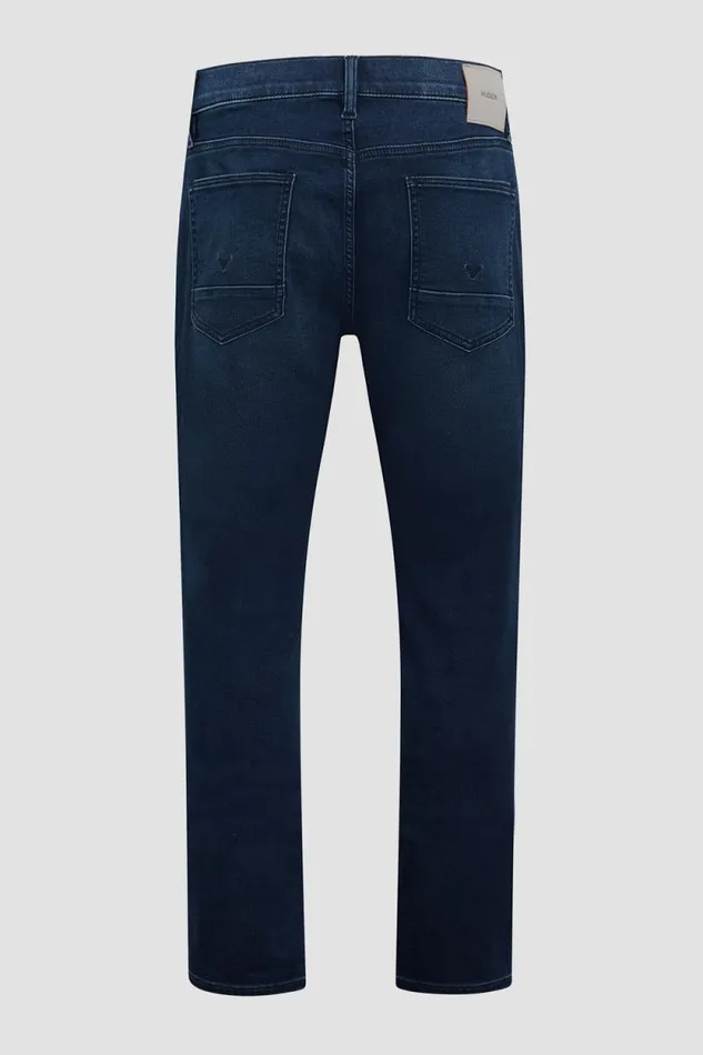 Slim Men Hudson Jeans Blake Slim Straight Jean Blue Shadow Slim Men Hudson Jeans Blake Slim Straight Jean Blue Shadow