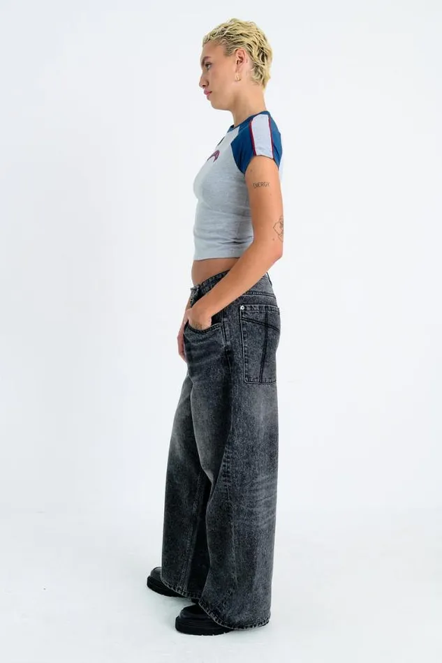 Sorority Slim Sweeper Jean Women The Ragged Priest Jeans