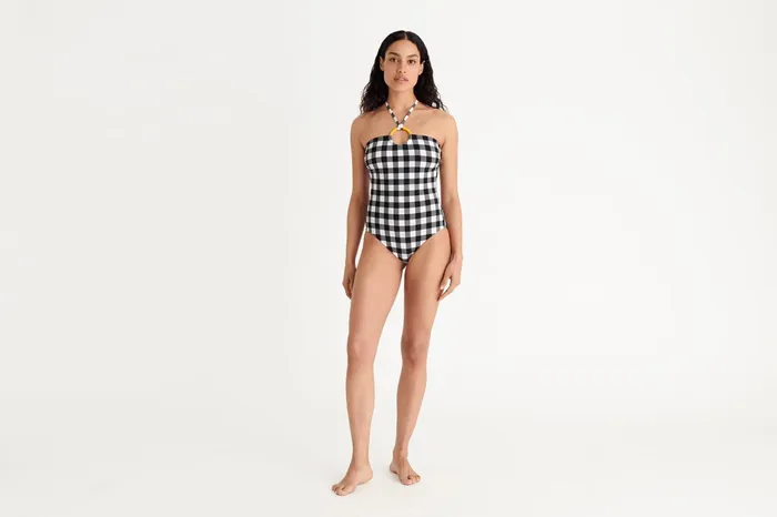 Sphre Bustier OnePiece Women ERES Onepiece Swimsuits
