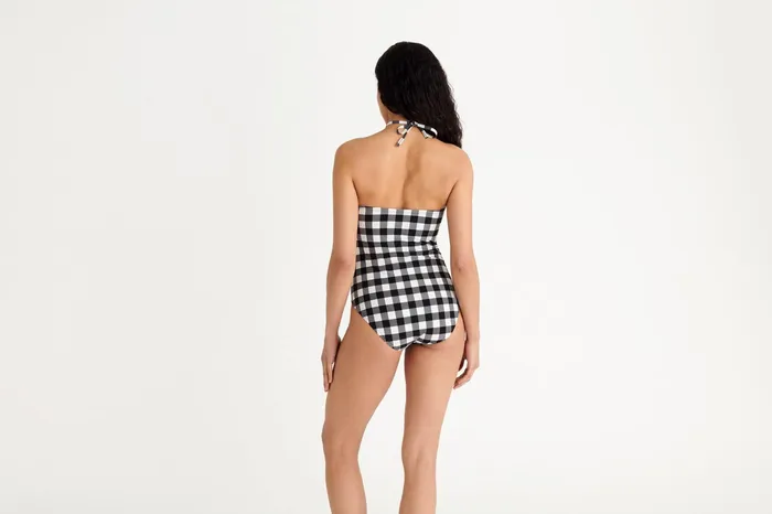 Sphre Bustier OnePiece Women ERES Onepiece Swimsuits