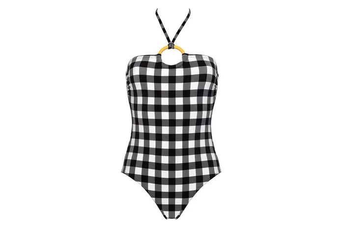 Sphre Bustier OnePiece Women ERES Onepiece Swimsuits