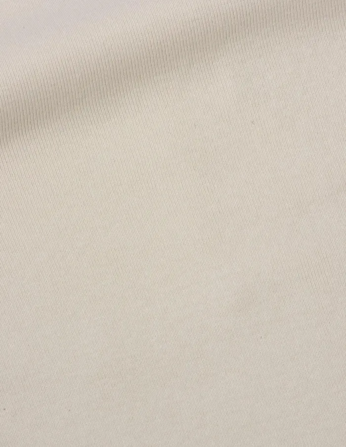 Sportswear Women Margaret Howell Mhl Zip Polo Off White