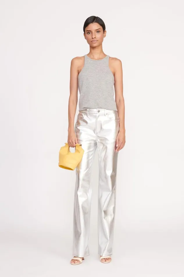 STAUD Bucket STAUD MAR MINI BUCKET BAG BUTTERCUP 8211 Women STAUD Bucket STAUD MAR MINI BUCKET BAG BUTTERCUP 8211 Women