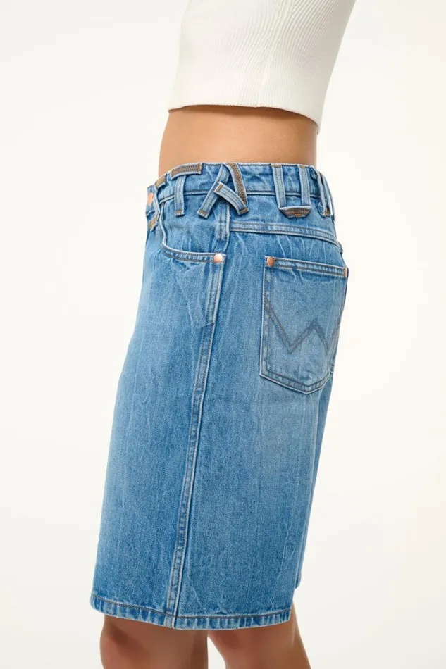 STAUD Pants and Shorts STAUD WRANGLER THE BERMUDA SHORT 8211 Women STAUD Pants and Shorts STAUD WRANGLER THE BERMUDA SHORT 8211 Women